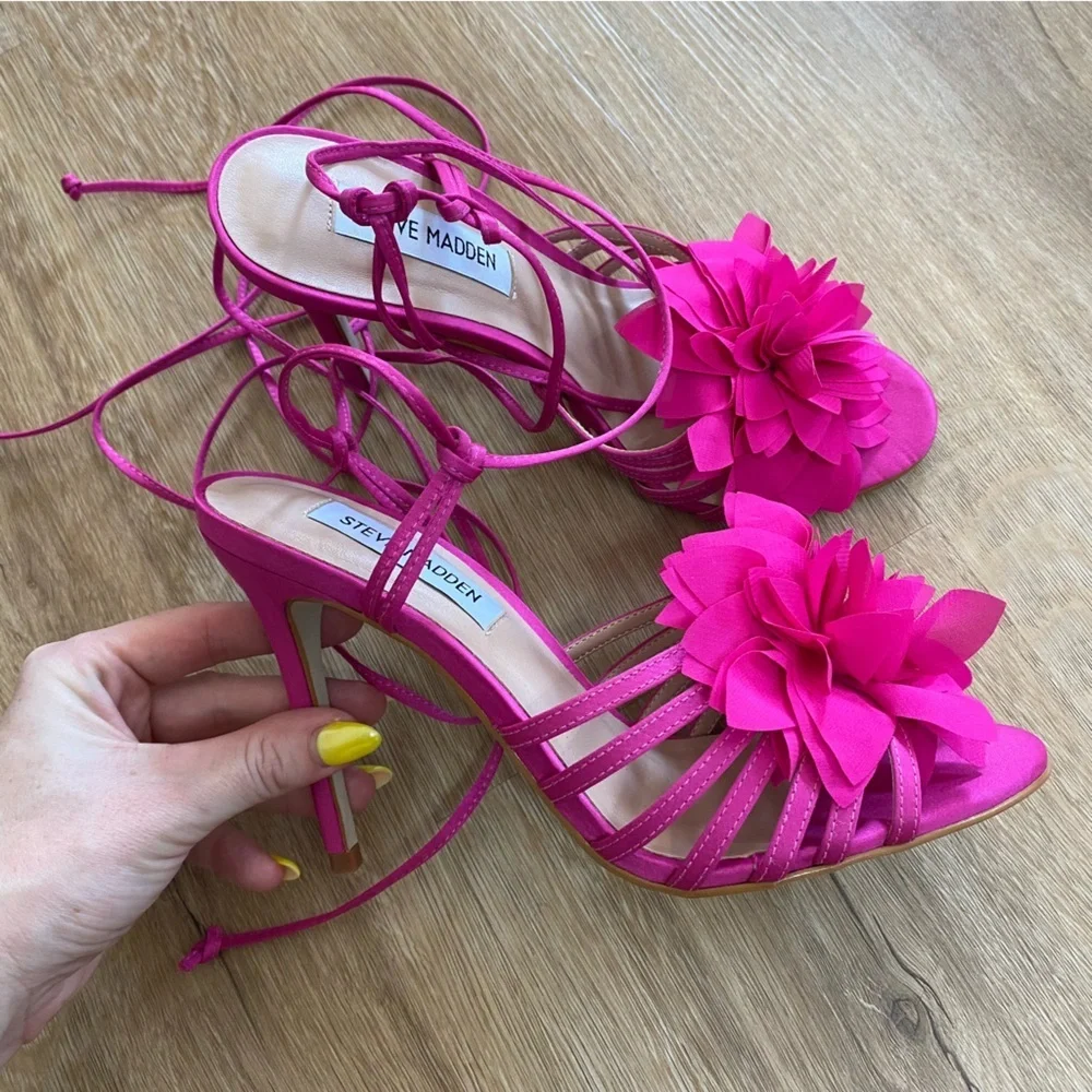 Steve Madden new steve